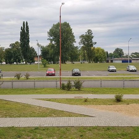 Квартира В Центре Бреста Екстер'єр фото